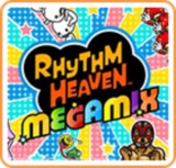 Rhythm Heaven Megamix (Nintendo 3DS)